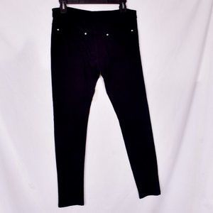 Just Be Black Pants